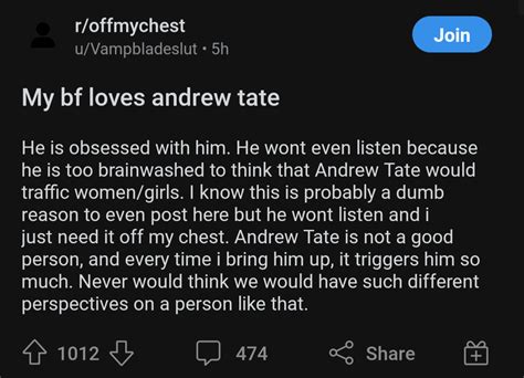r/offmychest .
